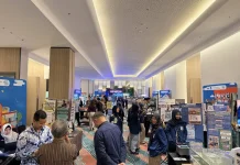 ITS Innovation Experience Dorong Kreativitas Generasi Muda Surabaya