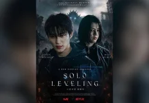 Solo Leveling Diadaptasi Live Action setelah Sukses Anime