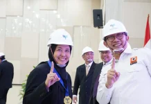PII Tegaskan Insinyur Bangun Peradaban Bangsa