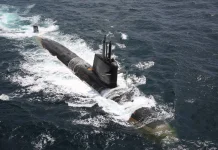Kapal Selam Scorpene Evolved Jadi Proyek Strategis Pertahanan RI