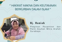 Hakikat Kurban Wujud Ketaatan dan Kepedulian Sosial