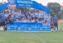 ASBWI Jawa Timur: Kompetisi Berjenjang Jadi Kunci Kebangkitan Sepak Bola Putri