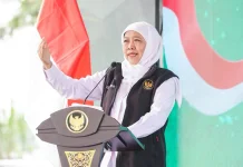 Angka Kemiskinan Ekstrem di Jatim Tersisa 0,29 Persen