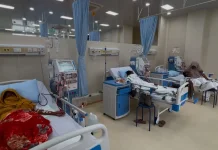 RSUD Bangkalan Resmi Miliki Fasilitas Layanan Hemodialisa