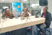 Komunitas UMKM Dorong Pelaku Usaha Berkolaborasi untuk Naik Kelas