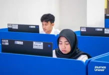 Unesa Umumkan 8.292 Mahasiswa Lolos SNBT