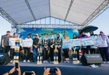 Arumi: Perwosi Smash Tourney Jadi Wadah Atlet Voli Perempuan