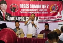 Reses DPRD Surabaya Dibanjiri Keluhan Soal Sampah Bulky Waste