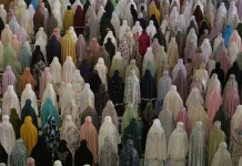 Masjid Al-Akbar Siapkan Sholat Idul Adha dengan Kapasitas 40 Ribu Jemaah