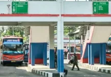 Terminal Purabaya Siapkan Armada Tambahan Hadapi Libur Panjang