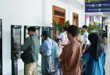 Libur Iduladha, Daop 8 Surabaya Proyeksikan Layani 170.865 Pelanggan