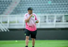 Menjelang 100 Tahun Persebaya, Pelatih Ingatkan Tak Terbebani Ekspektasi