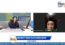 Sistem Baru Haji Dipuji