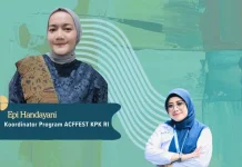 ACFFEST KP: Gaungkan Nilai Integritas lewat Film Inspiratif