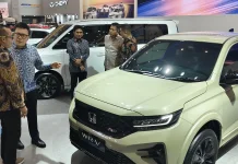 Resmi Dibuka, IIMS Surabaya 2026 Targetkan Transaksi Rp260 Miliar