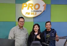Surabaya In Frame Jadi Rumah Kreatif Pecinta Fotografi