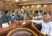 Kearifan Lokal Jadi Dasar Mitigasi Bencana Jawa Timur