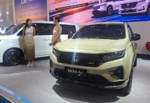 Mobil Hybrid Kian Diminati Konsumen Surabaya Tahun Ini
