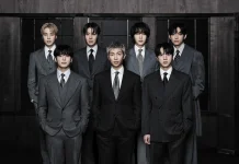 BTS Sabet Tiga Penghargaan di AMAs 2026