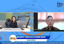 Persiapan Matang Kunci Haji Lancar