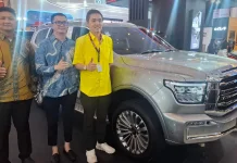 Kenaikan Solar Tak Pengaruhi Minat Pembelian Mobil Diesel