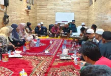 20 Ribu Orang akan Ikuti Pengajian dan Sholawat Bersama Habib Syech