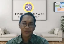 Dosen Unair Soroti Pentingnya Penguatan Program Imunisasi