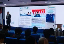 ITPLN Dorong Percepatan Transisi Energi Nasional