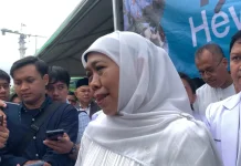 Gubernur Jatim Sebut Penjualan Hewan Kurban Tahun Ini Meningkat 30 Persen