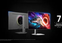 Monitor Gaming dengan Teknologi OLED Hadir di Indonesia