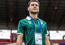 Pedro Matos Resmi Tinggalkan Persebaya, Ucapkan Salam Perpisahan untuk Bonek