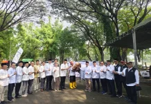 Baznas Terima 26 Hewan Kurban dari PT Danareksa
