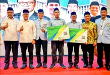 BPJS Ketenagakerjaan Dorong Perlindungan Jaminan Sosial bagi 2,1 Guru Ngaji