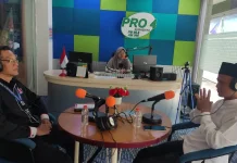 LAZ Persada Salurkan Kurban Bahagia ke Pelosok
