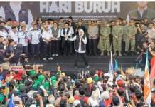 BPJS Ketenagakerjaan Apresiasi Komitmen Pemprov Lindungi Buruh Jatim