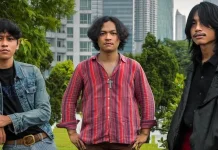 Strombringers Rilis “Gate of Hell”, Hantaman Hard Rock 70-an dari Jakarta