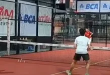 PBPI Jatim Siap Pertandingkan Padel di Porprov Jatim 2027