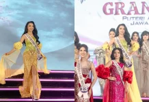 Ratu Ayu Alina Mirza Wakili Jatim di Indonesia Girls 2026