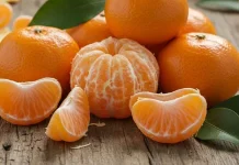 Jeruk Shatang Madu, Si Manis Kaya Nutrisi