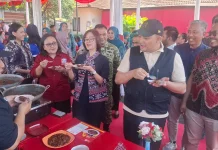 FOI dan ABC Gelar Aksi Berbagi Citarasa Perkuat Ketahanan Pangan Keluarga
