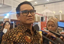 Pemprov Jatim Dorong Penguatan Industri Kopi Melalui ICX 2026