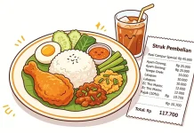 PPN 12 Persen di Restoran Dinilai Tidak Tepat