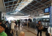 Daop 8 Surabaya Proyeksikan 239 Ribu Penumpang Selama Libur Panjang Iduladha