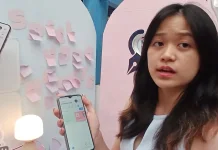 Scribesoul, Aplikasi Kesehatan Mental Karya Mahasiswi Universitas Ciputra