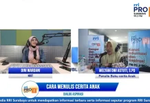 Literasi Anak Masih Terkendala Akses dan Kebiasaan