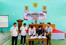 Taspen Smart Save Perkuat Kesiapan Finansial bagi PPPK PKH Kediri