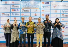 APERTI BUMN Buka 312 Kuota Beasiswa 2026