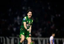 Persebaya Resmi Pertahankan Rivera hingga 2029