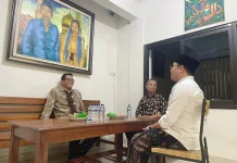 YBM PLN Perkuat Peran Pesantren