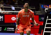 Singapore Open 2026, Alwi Farhan Melangkah ke Semifinal